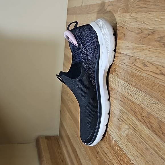 Skechers Go Walk Slip Ons Shoes 9 - Picture 8 of 15